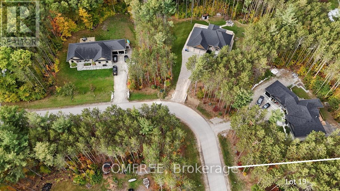 Lot 19 - 75 Windermere Circle, Tay, Ontario  L4R 0C3 - Photo 6 - S12947784