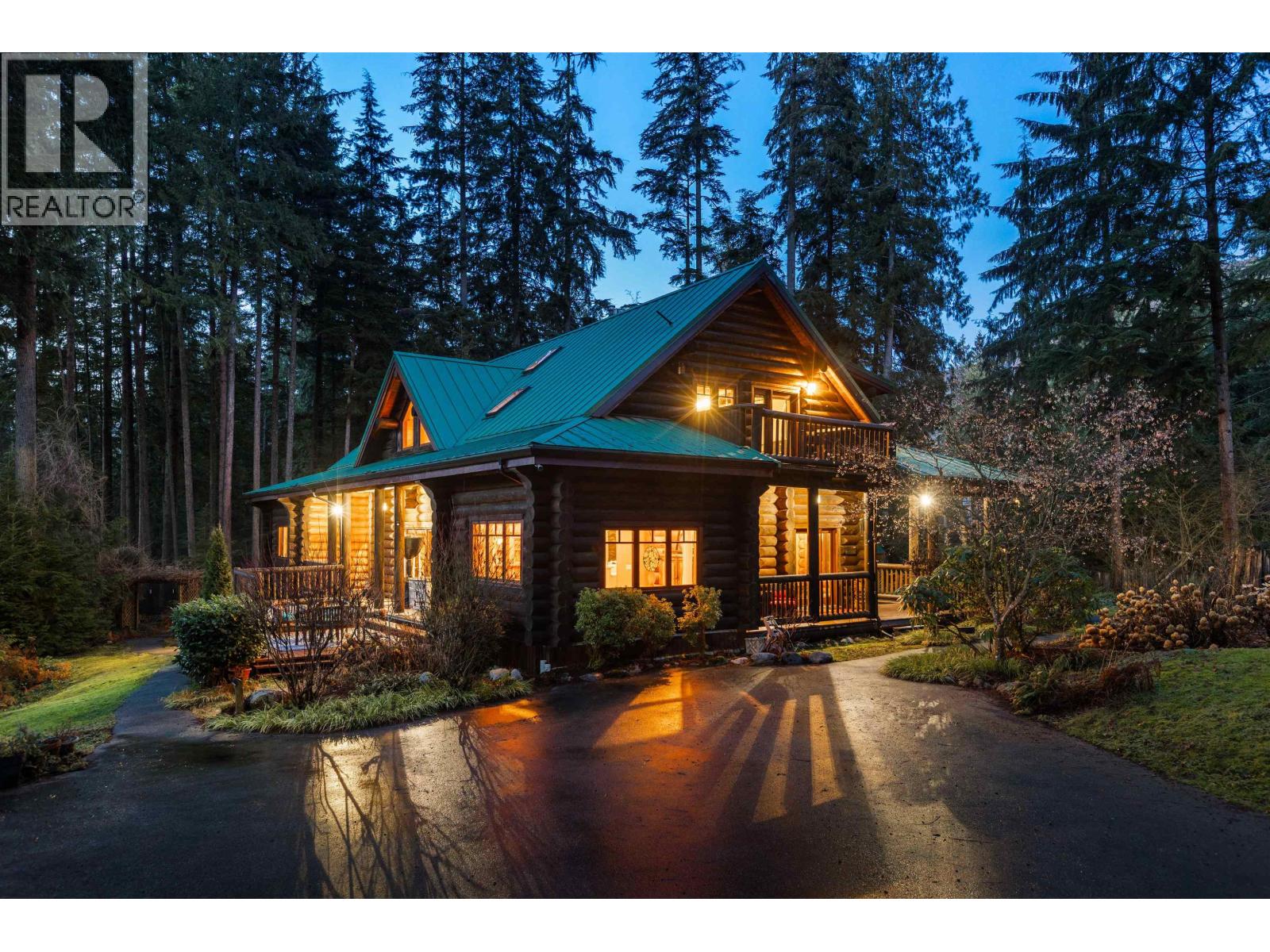3025 ANMORE CREEK WAY, Anmore, British Columbia