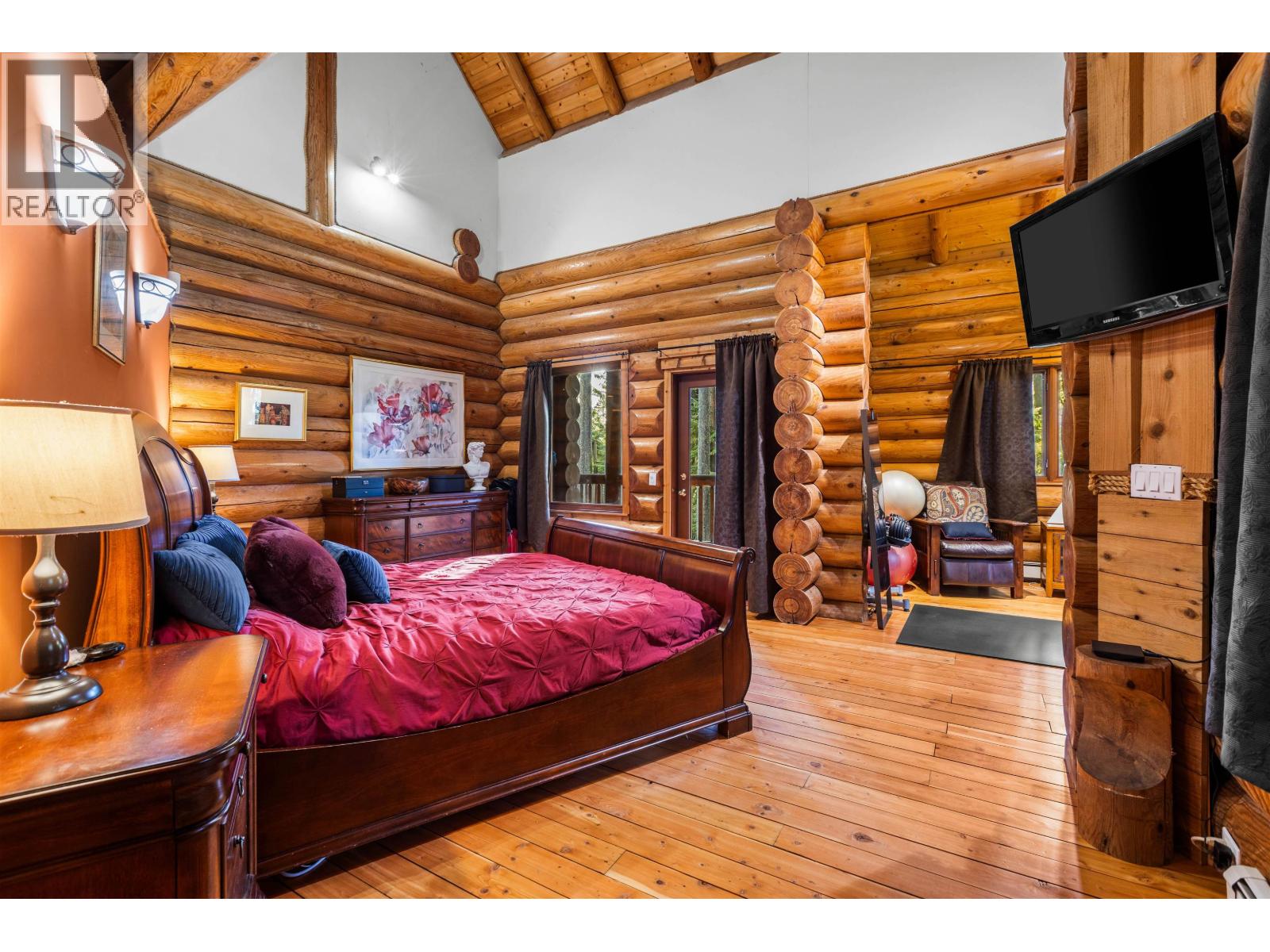 3025 Anmore Creek Way, Anmore, British Columbia  V3H 5G6 - Photo 11 - R3106108