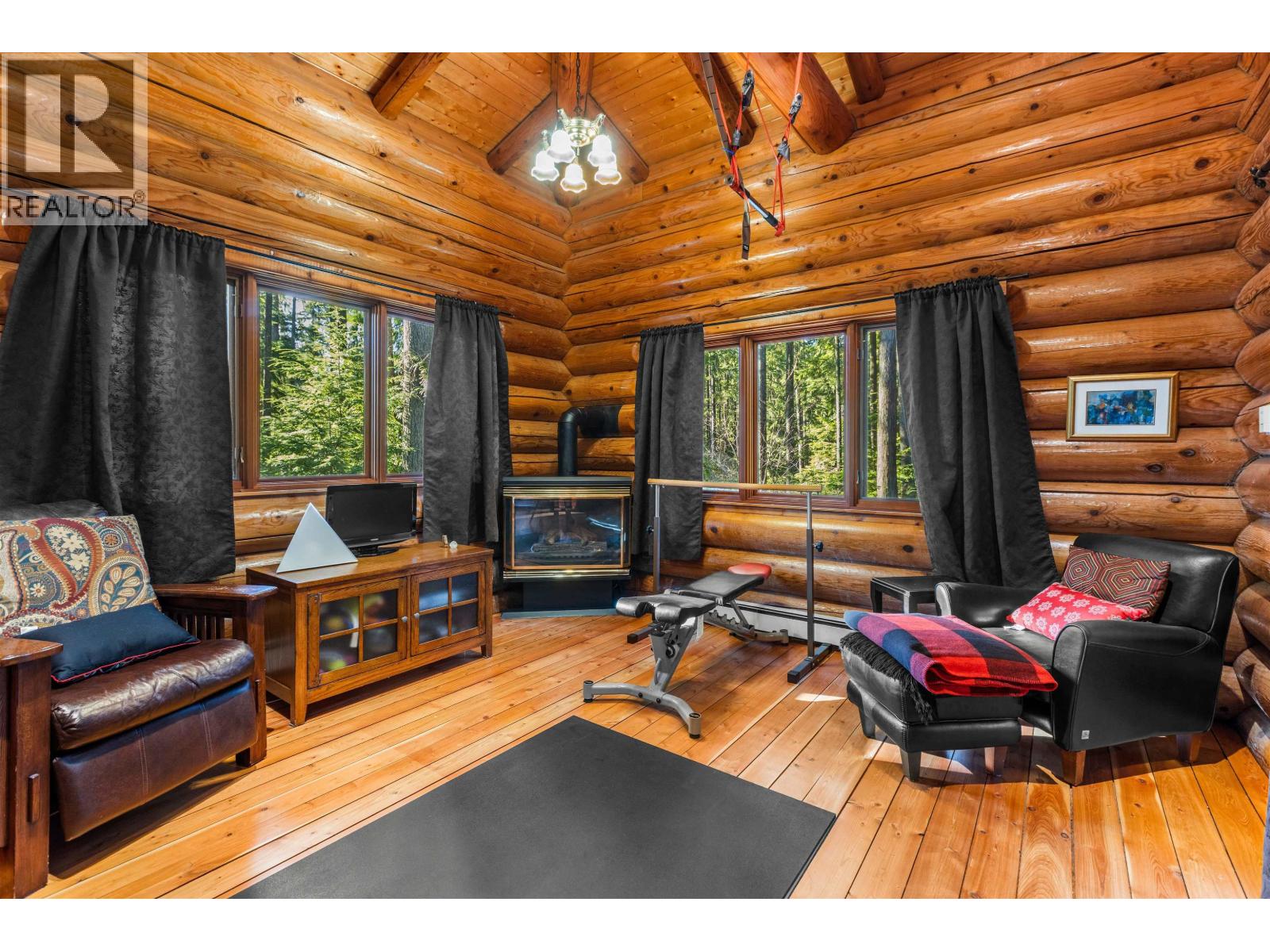 3025 Anmore Creek Way, Anmore, British Columbia  V3H 5G6 - Photo 13 - R3106108