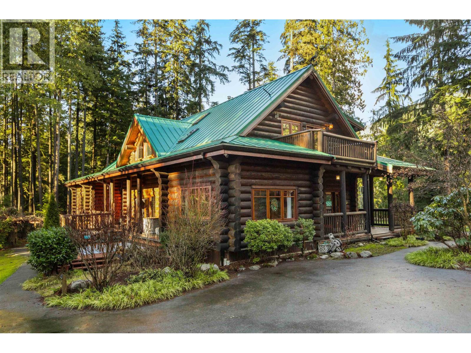 3025 Anmore Creek Way, Anmore, British Columbia  V3H 5G6 - Photo 2 - R3106108