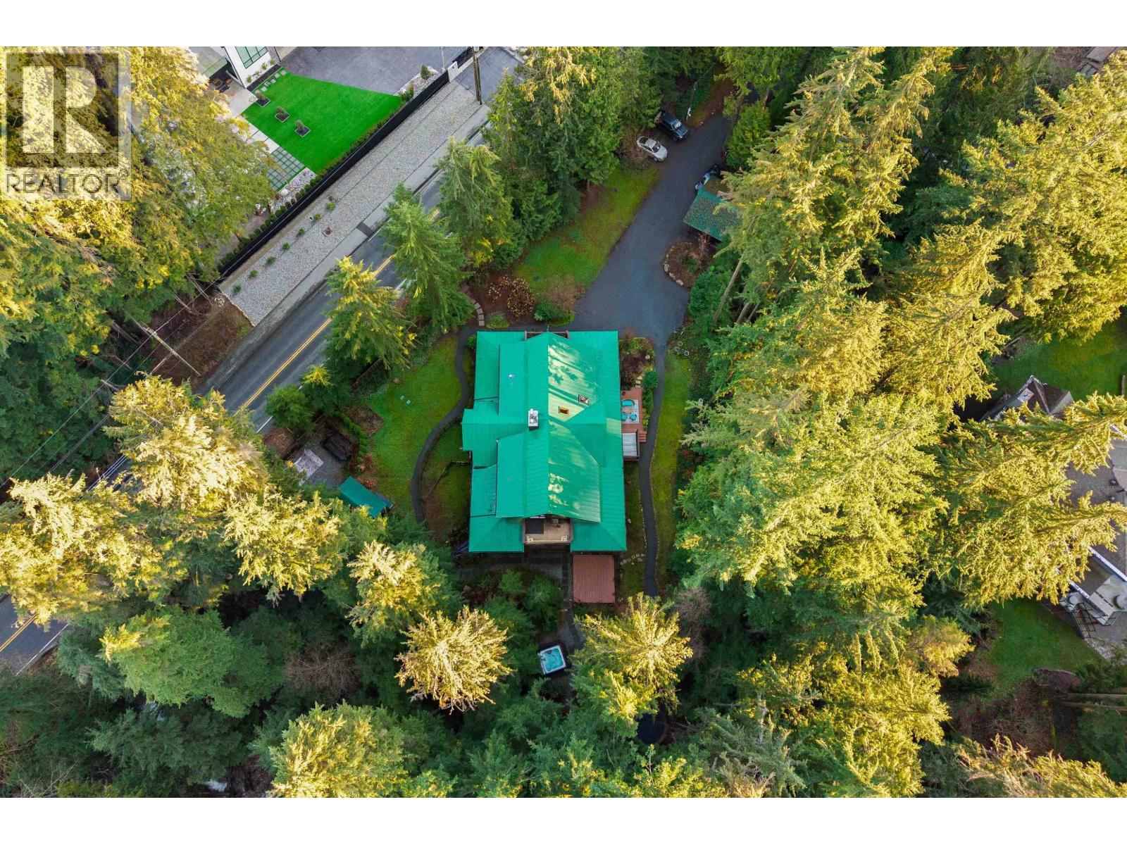 3025 Anmore Creek Way, Anmore, British Columbia  V3H 5G6 - Photo 32 - R3106108