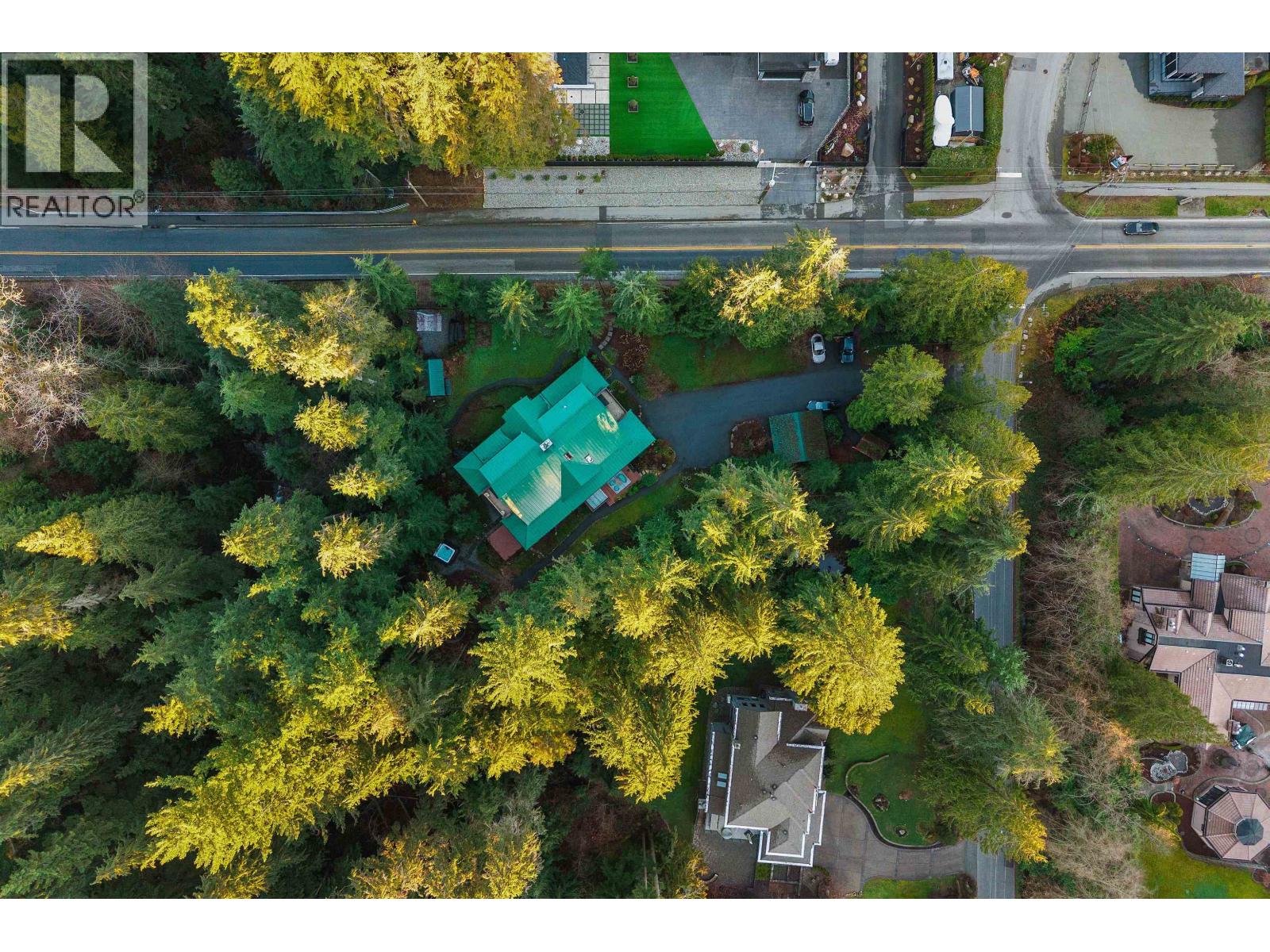 3025 Anmore Creek Way, Anmore, British Columbia  V3H 5G6 - Photo 33 - R3106108