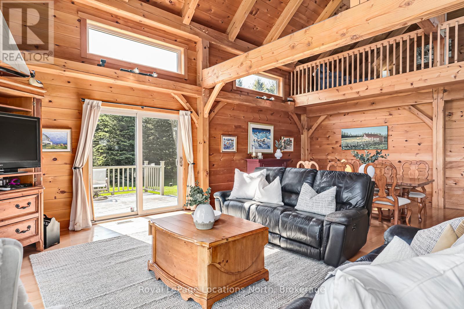 9197 County 91 Road, Clearview, Ontario  L0M 1H0 - Photo 14 - S12947854