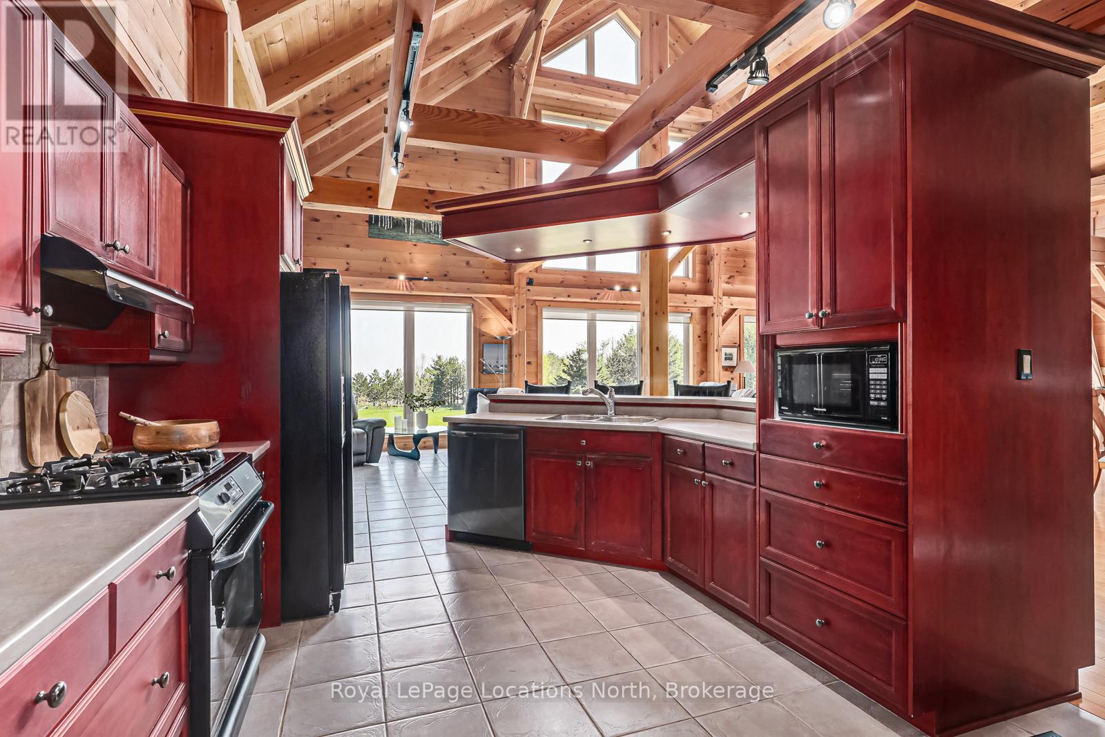 9197 County 91 Road, Clearview, Ontario  L0M 1H0 - Photo 15 - S12947854