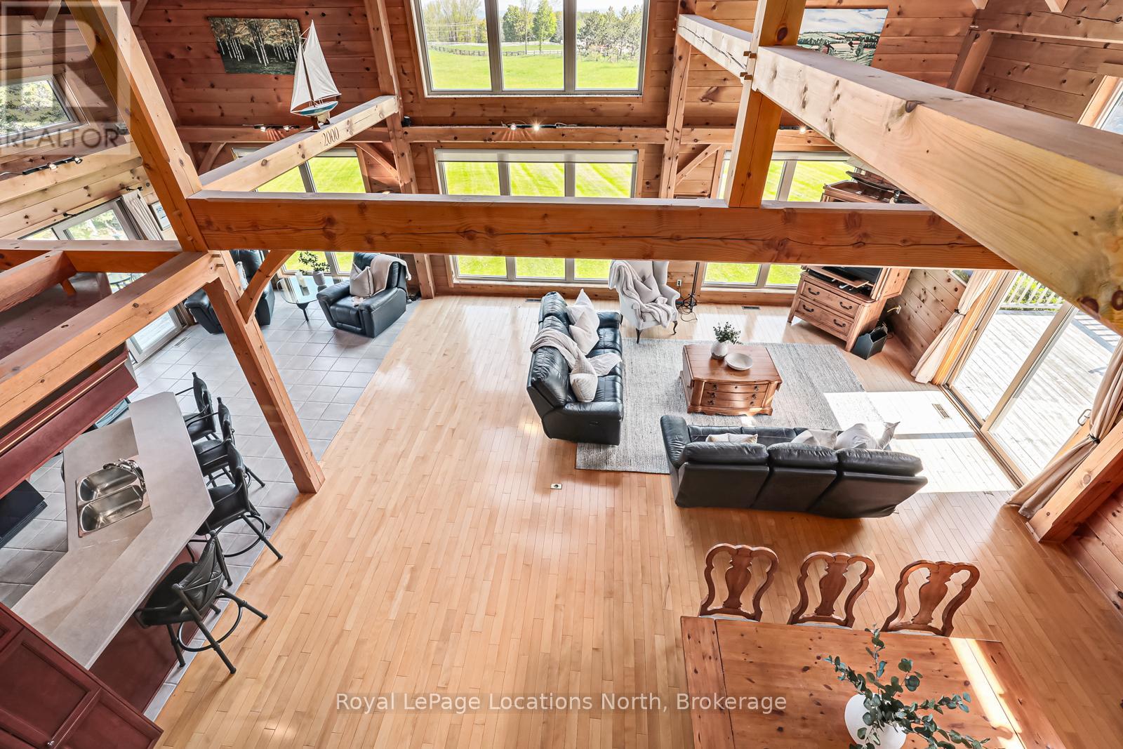 9197 County 91 Road, Clearview, Ontario  L0M 1H0 - Photo 22 - S12947854