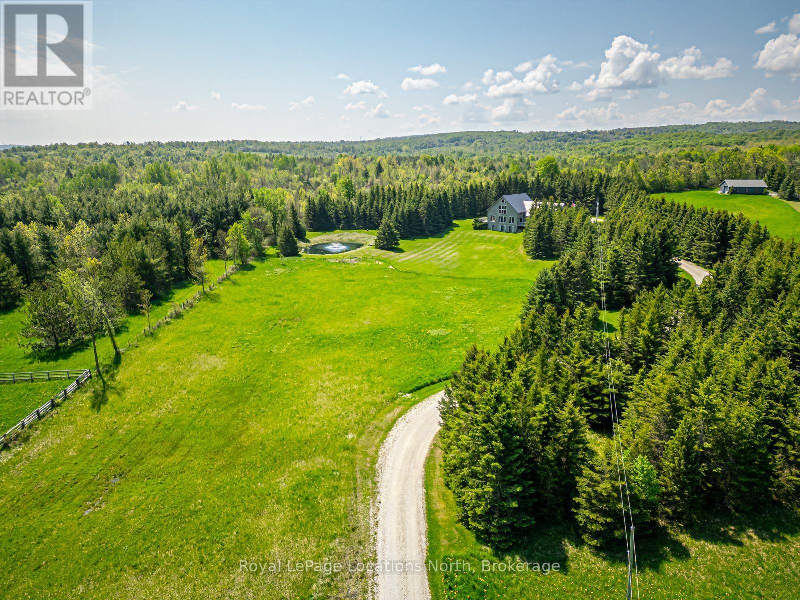 9197 County 91 Road, Clearview, Ontario  L0M 1H0 - Photo 40 - S12947854