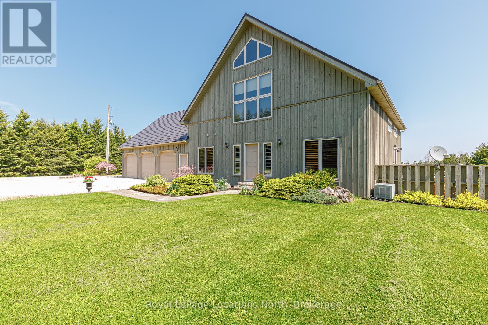 9197 County 91 Road, Clearview, Ontario  L0M 1H0 - Photo 7 - S12947854