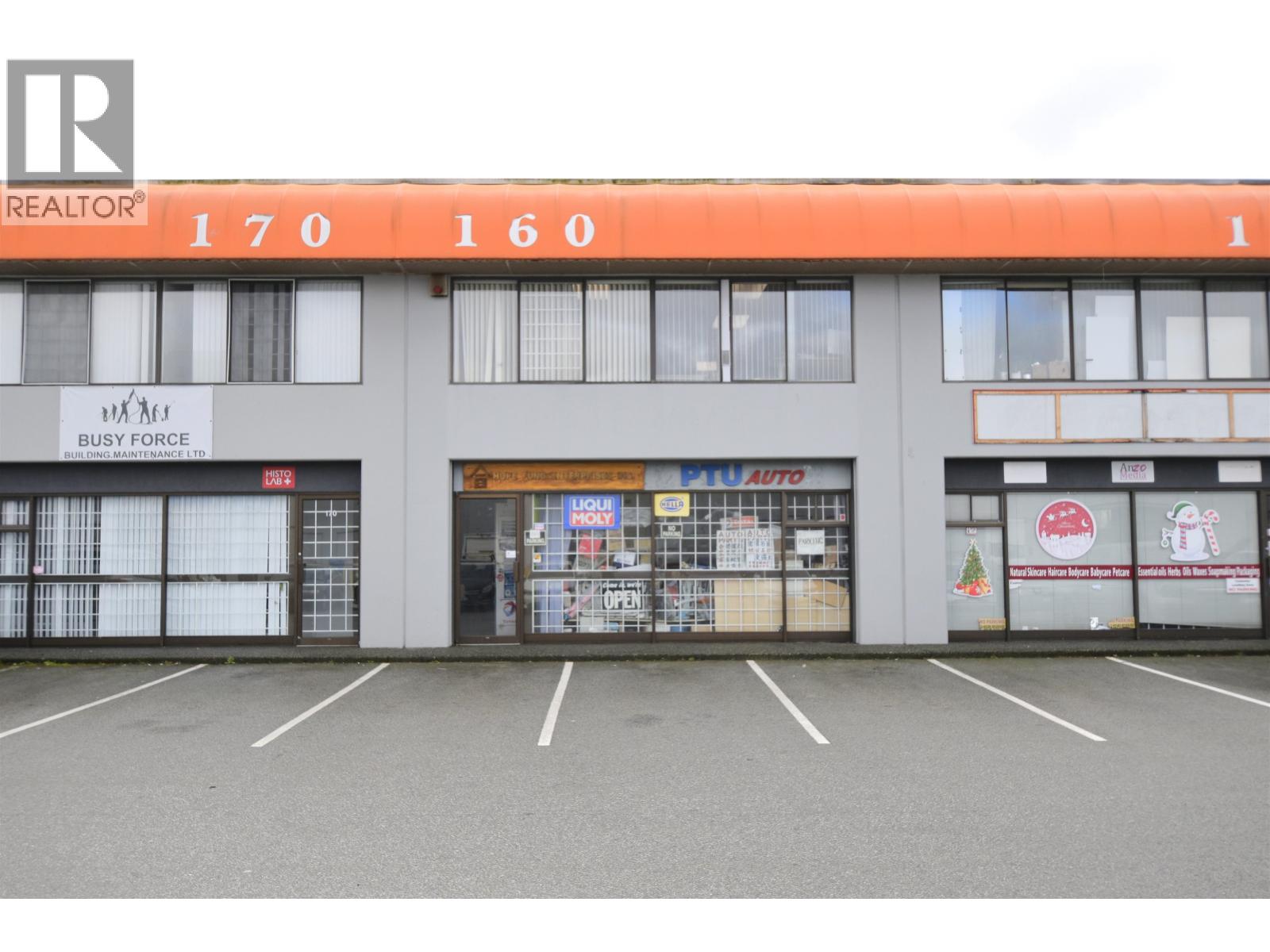 2268 NO. 5 ROAD, Richmond, British Columbia