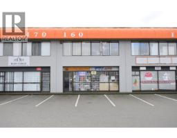 2268 NO. 5 ROAD, Richmond, British Columbia