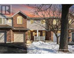 988 LUCILLE WAY, Ottawa, Ontario