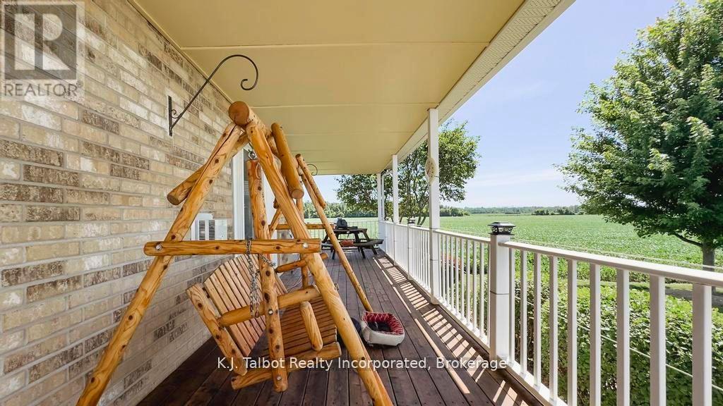 79823 Bluewater Highway, Central Huron, Ontario  N7A 3X8 - Photo 15 - X12947792