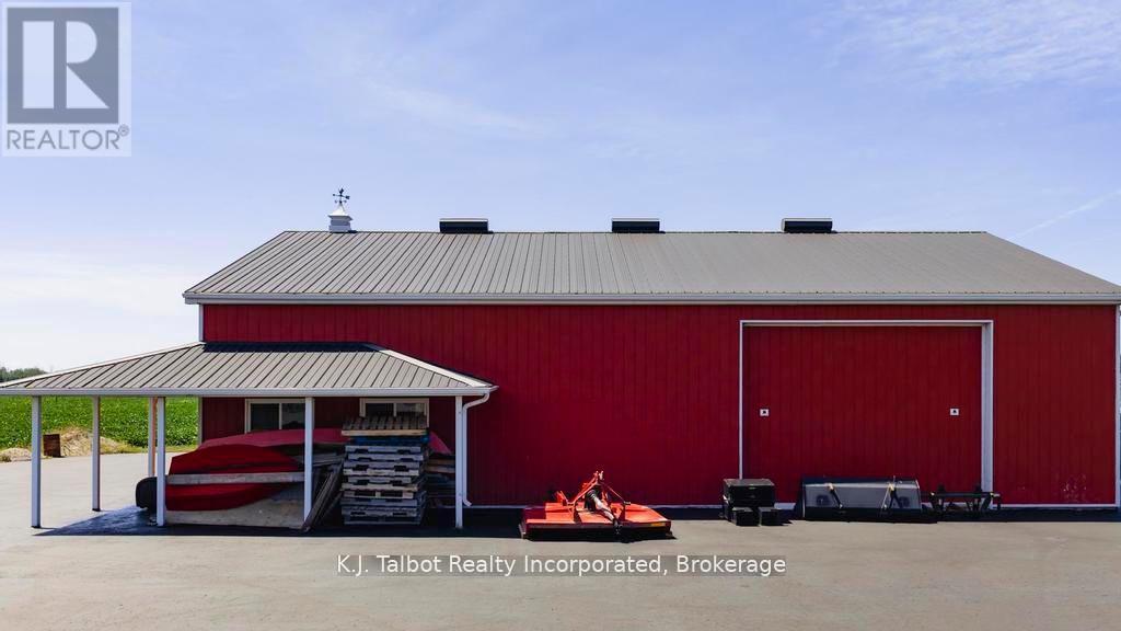 79823 Bluewater Highway, Central Huron, Ontario  N7A 3X8 - Photo 7 - X12947792