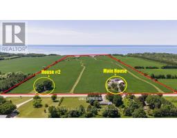 79823 BLUEWATER HIGHWAY, Central Huron, Ontario