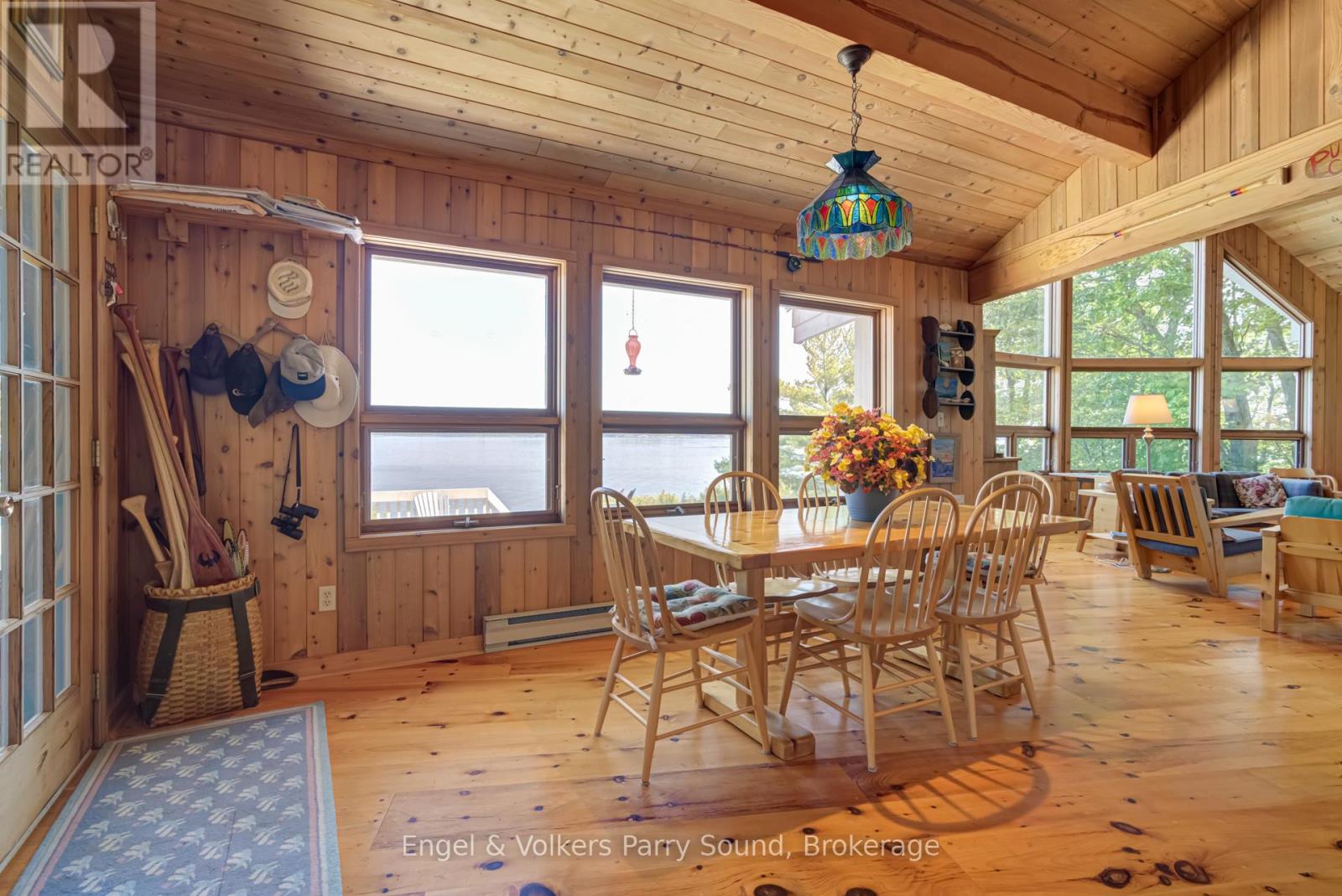 8 Island 29c, Carling, Ontario  P0G 1G0 - Photo 13 - X12947810