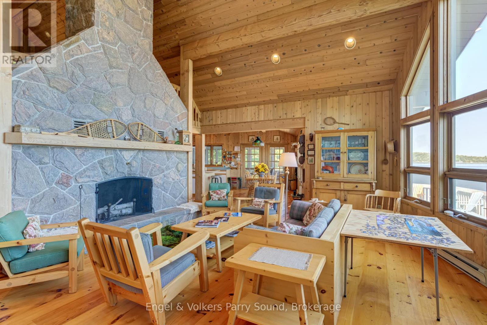 8 Island 29c, Carling, Ontario  P0G 1G0 - Photo 17 - X12947810