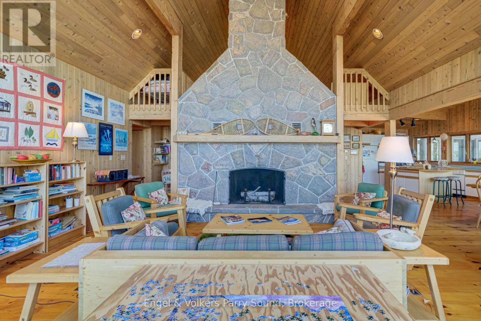 8 Island 29c, Carling, Ontario  P0G 1G0 - Photo 19 - X12947810