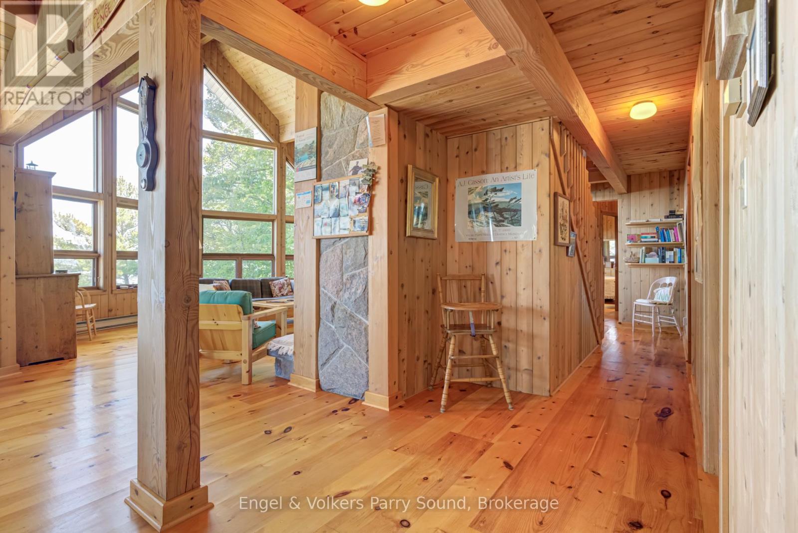 8 Island 29c, Carling, Ontario  P0G 1G0 - Photo 20 - X12947810