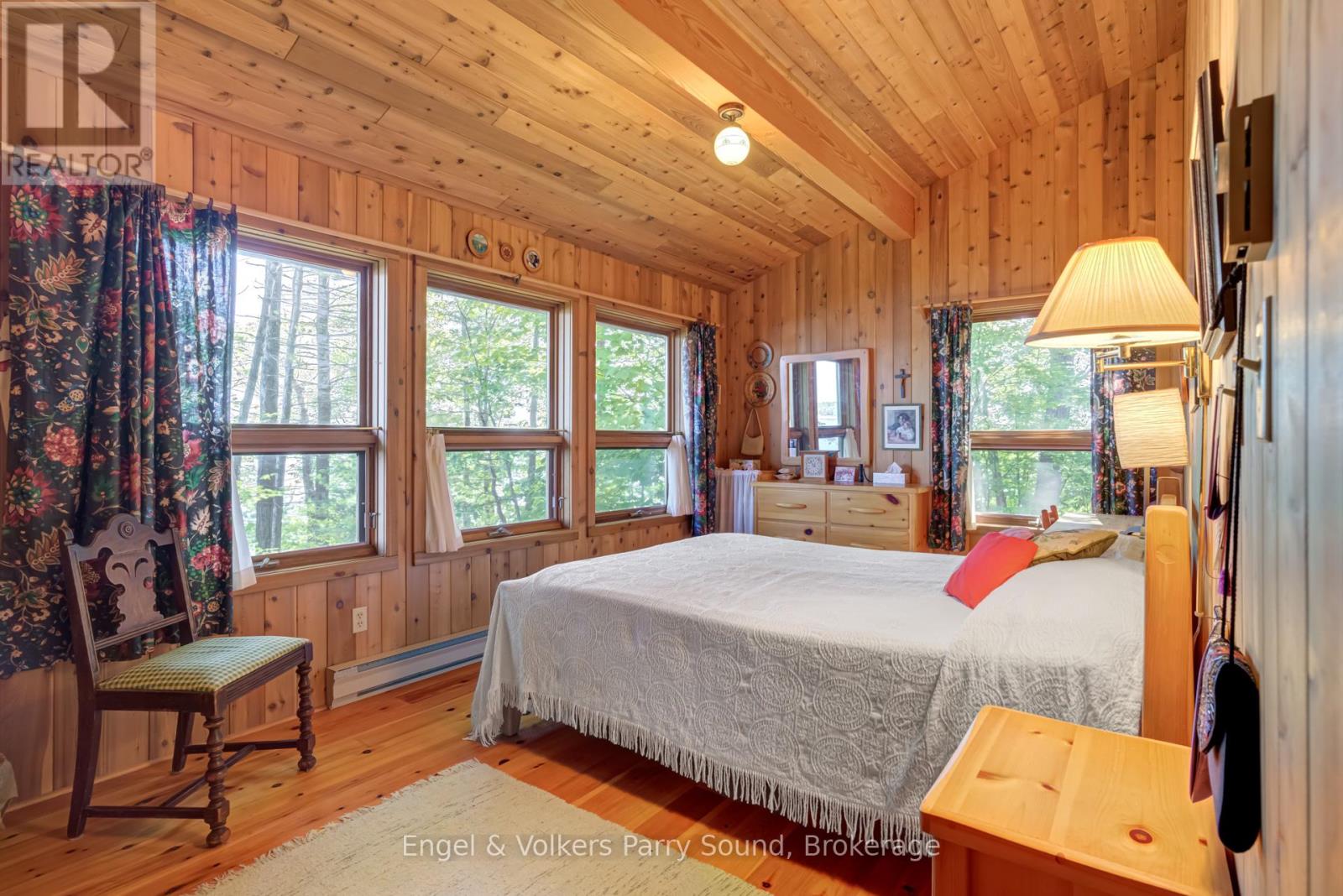 8 Island 29c, Carling, Ontario  P0G 1G0 - Photo 22 - X12947810