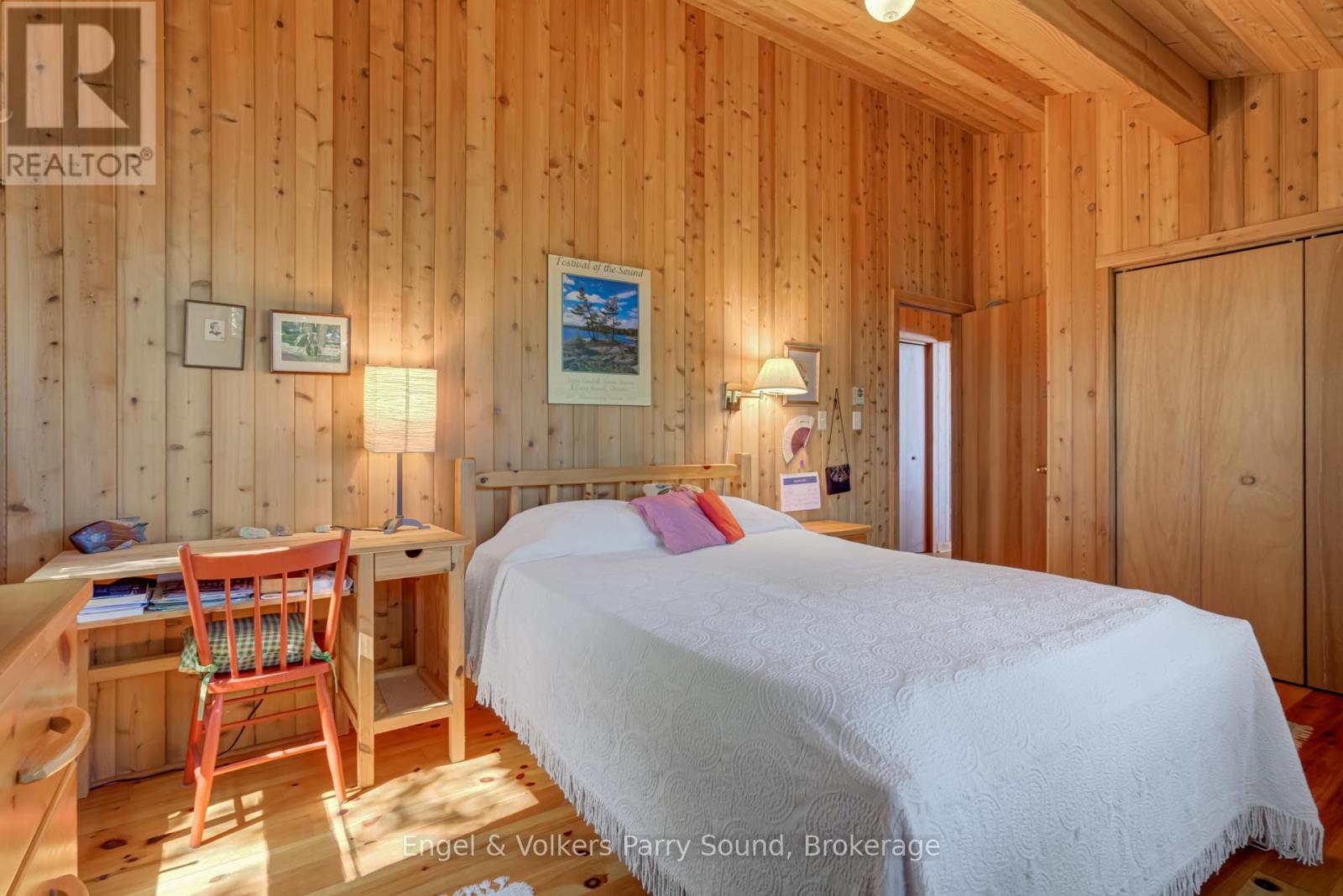 8 Island 29c, Carling, Ontario  P0G 1G0 - Photo 23 - X12947810