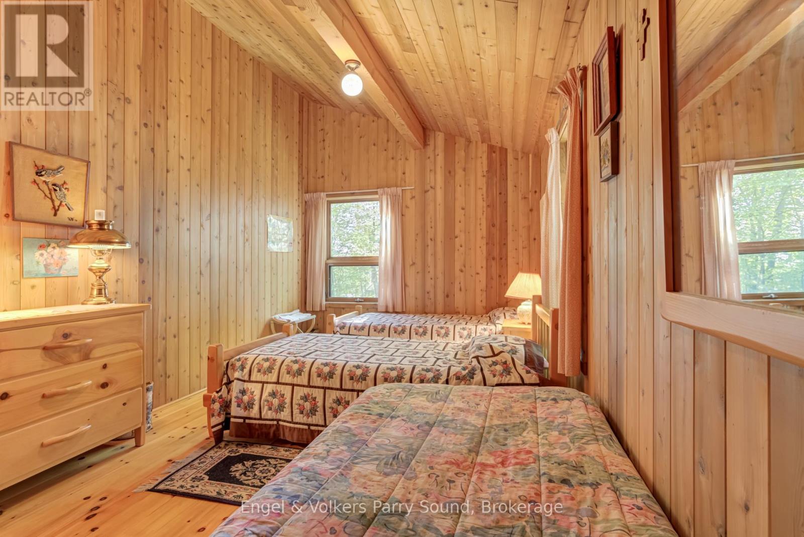 8 Island 29c, Carling, Ontario  P0G 1G0 - Photo 24 - X12947810