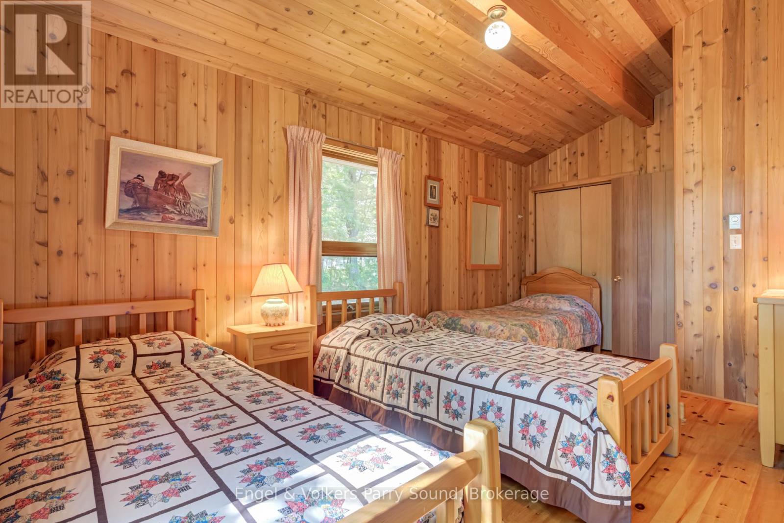 8 Island 29c, Carling, Ontario  P0G 1G0 - Photo 25 - X12947810