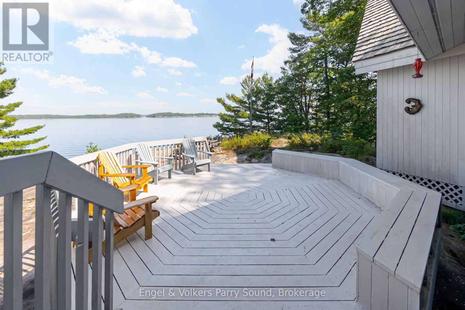 8 Island 29c, Carling, Ontario  P0G 1G0 - Photo 33 - X12947810