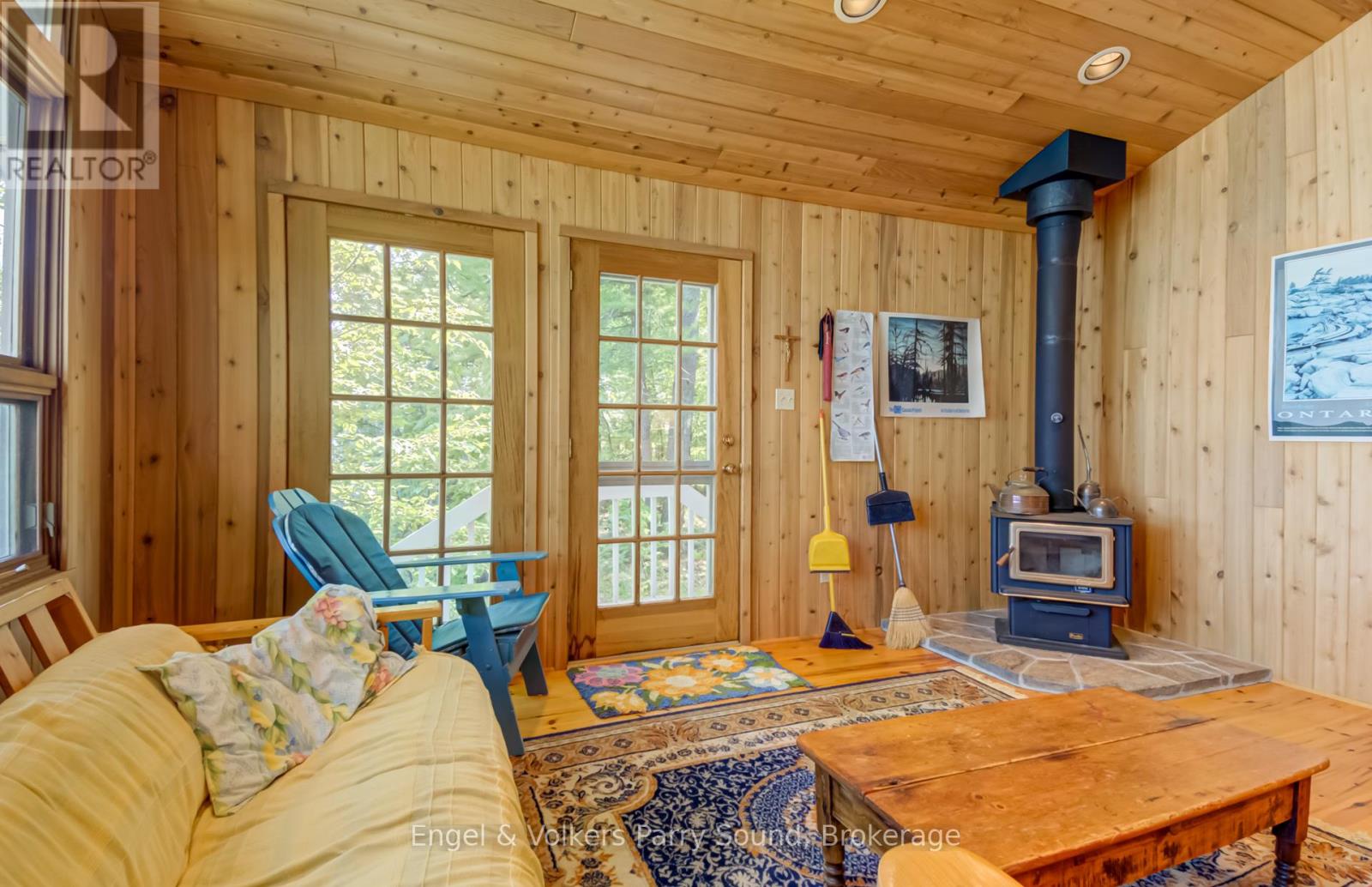 8 Island 29c, Carling, Ontario  P0G 1G0 - Photo 39 - X12947810