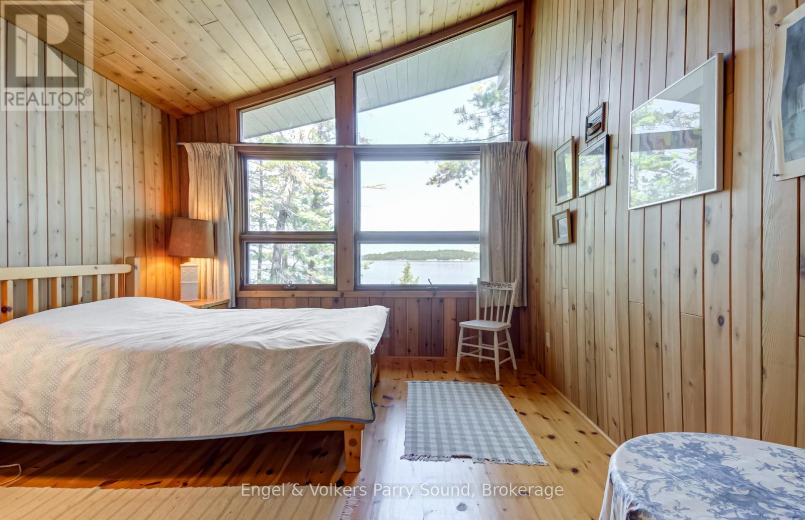 8 Island 29c, Carling, Ontario  P0G 1G0 - Photo 41 - X12947810