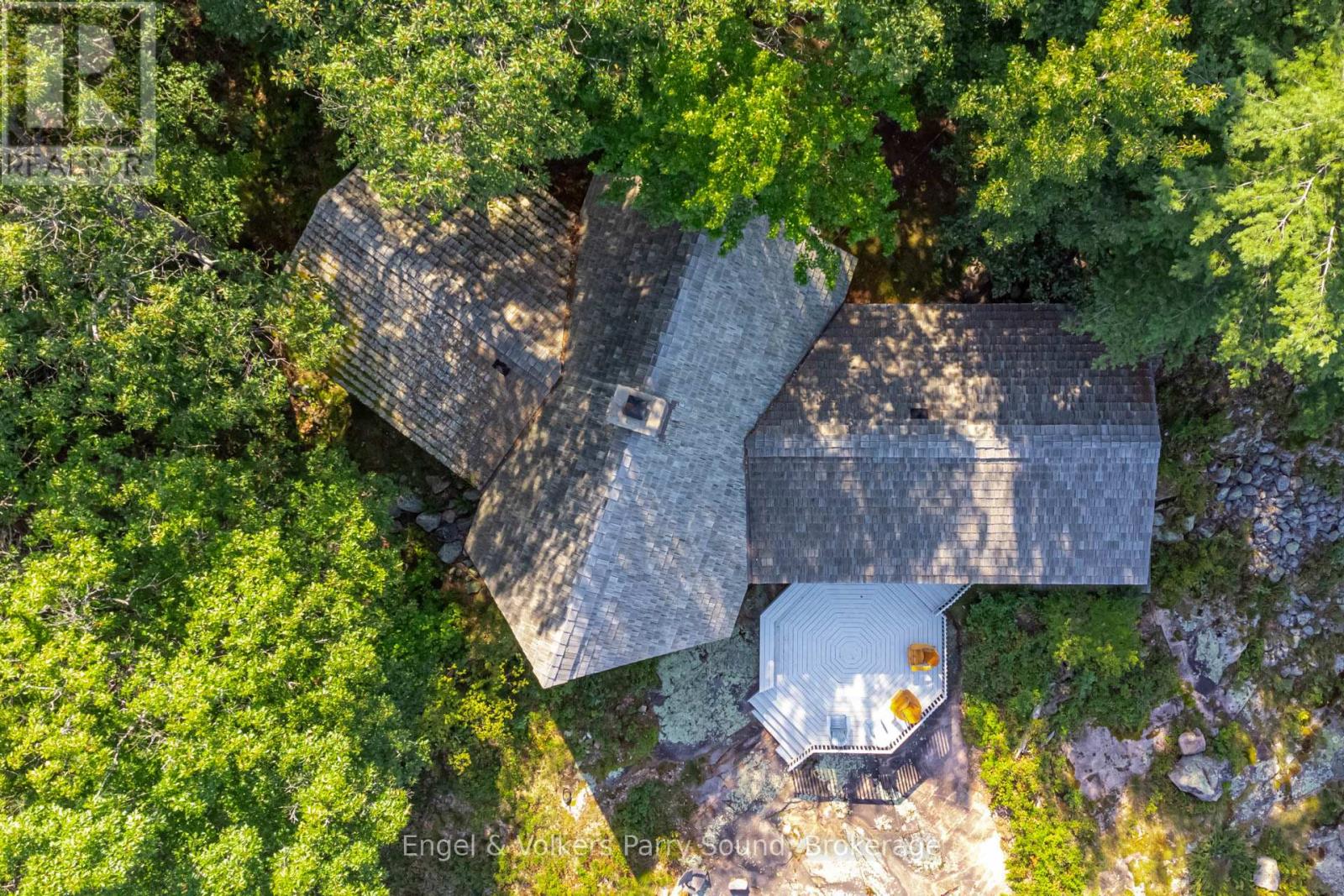 8 Island 29c, Carling, Ontario  P0G 1G0 - Photo 44 - X12947810