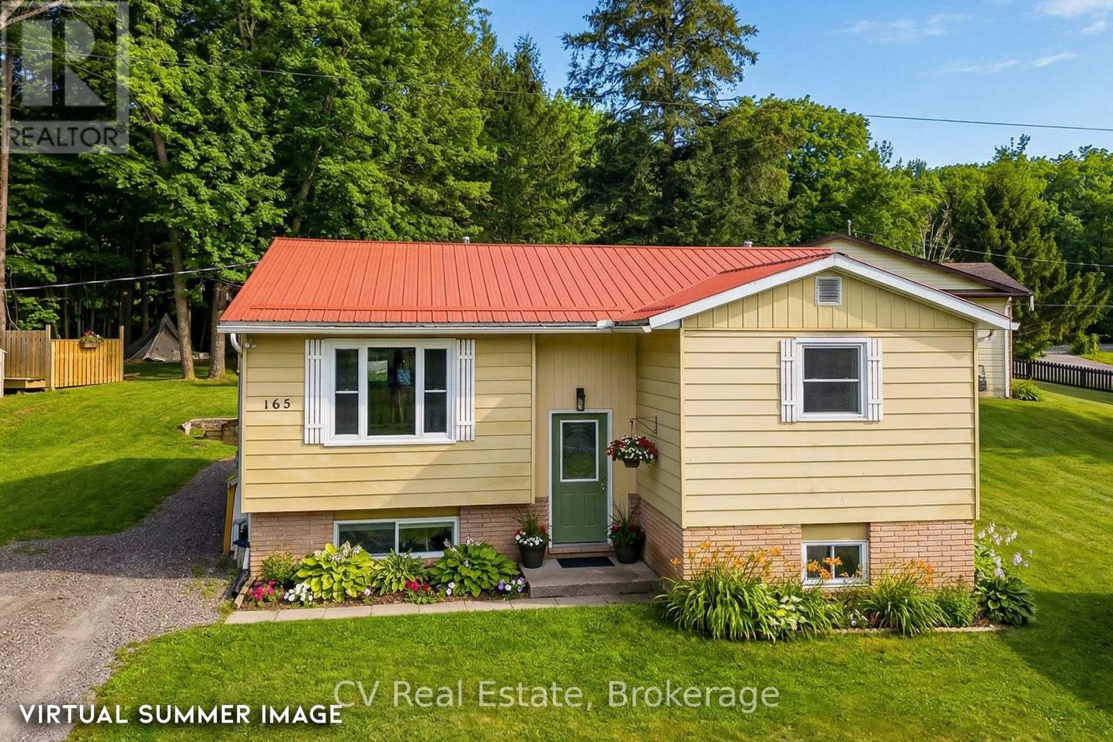 165 WATSON LANE, Gravenhurst, Ontario