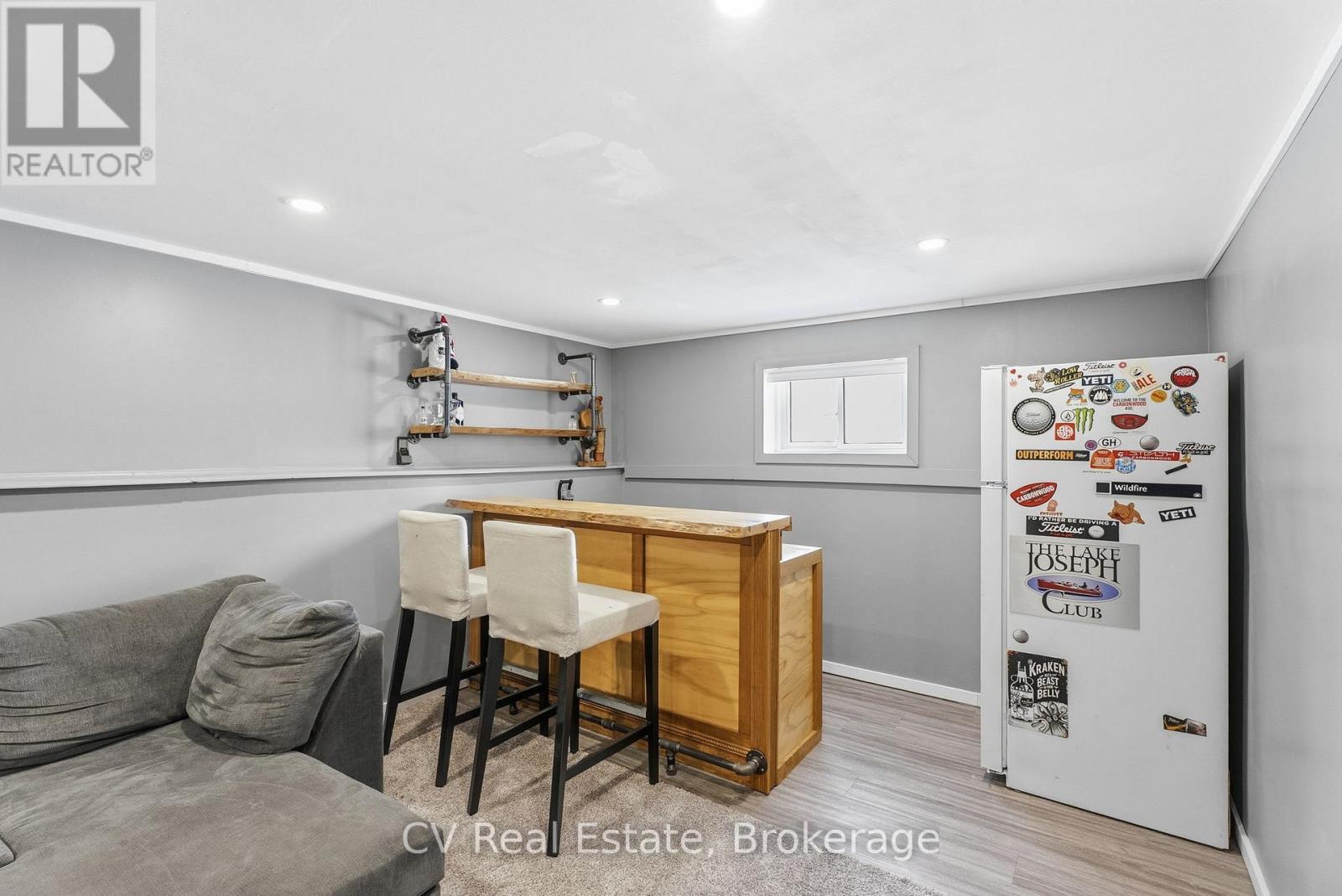 165 Watson Lane, Gravenhurst, Ontario  P1P 1P6 - Photo 15 - X12947844