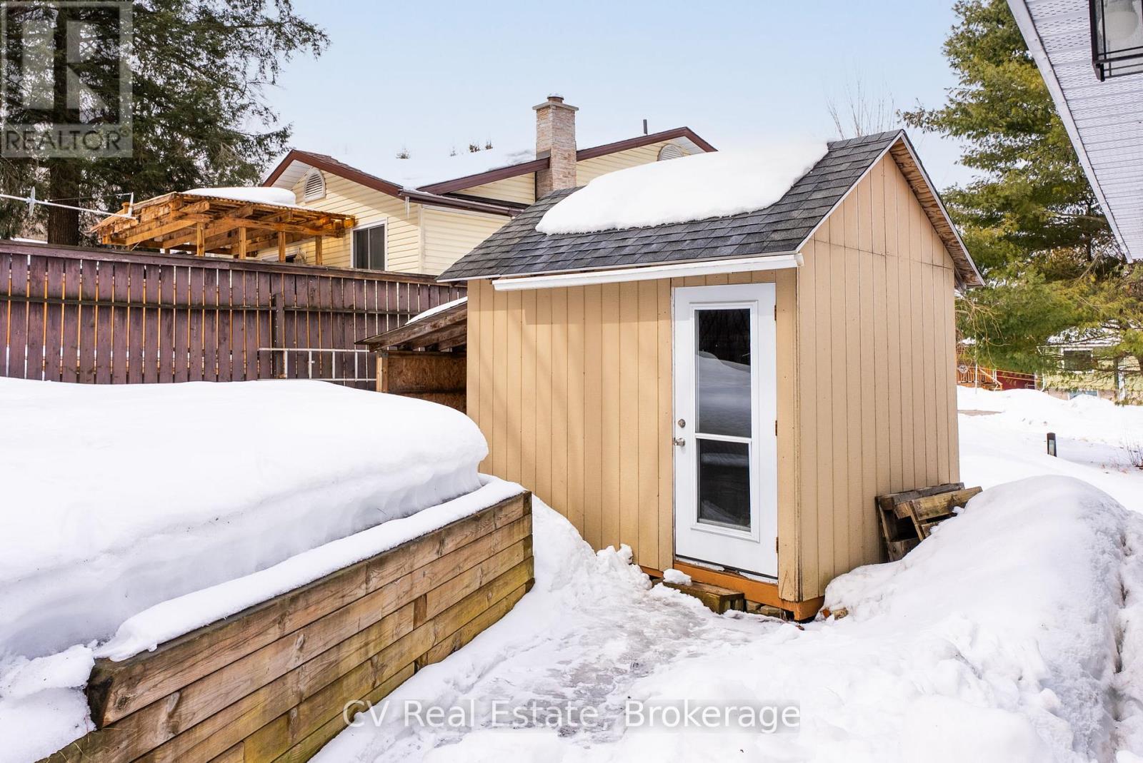 165 Watson Lane, Gravenhurst, Ontario  P1P 1P6 - Photo 35 - X12947844