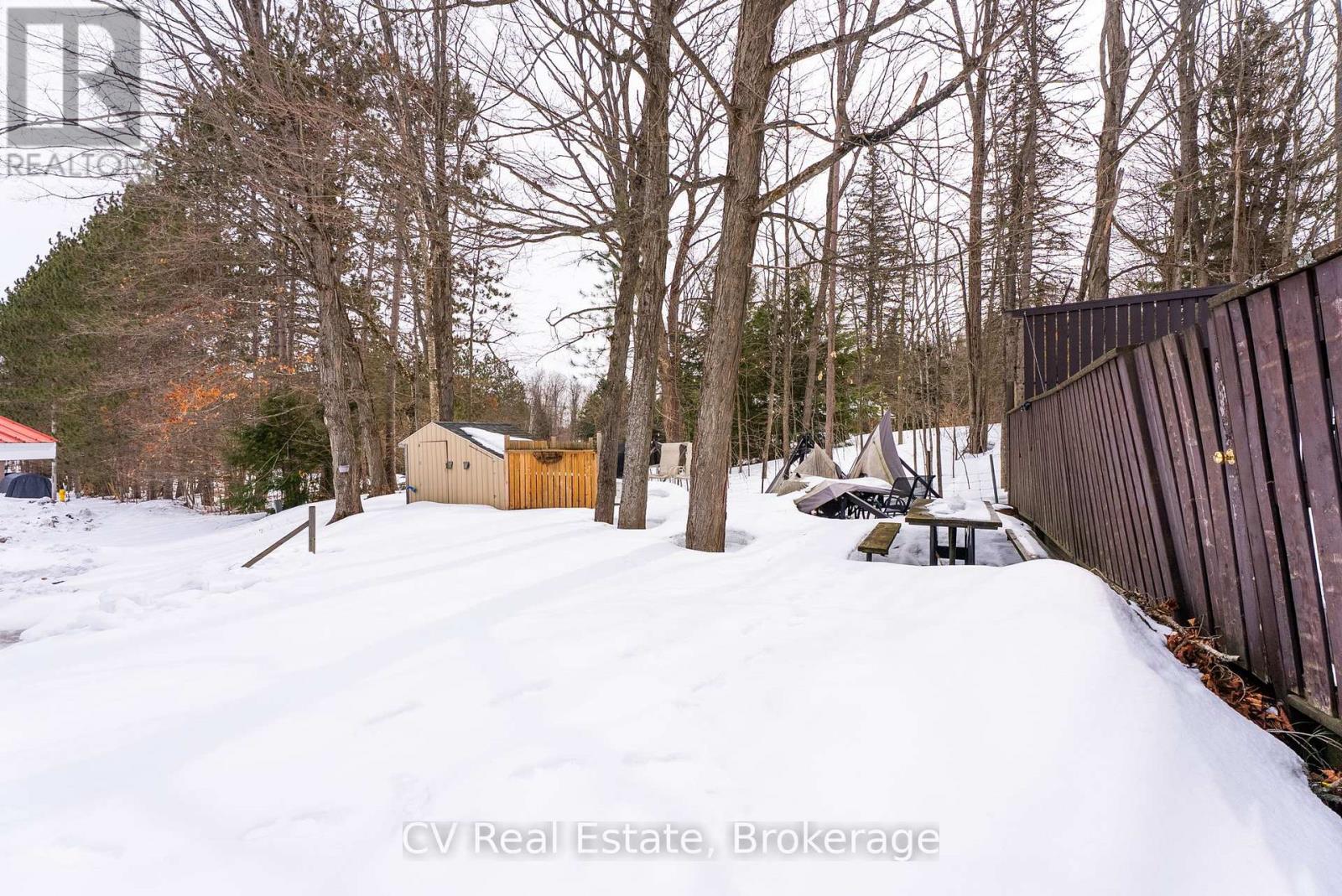 165 Watson Lane, Gravenhurst, Ontario  P1P 1P6 - Photo 36 - X12947844