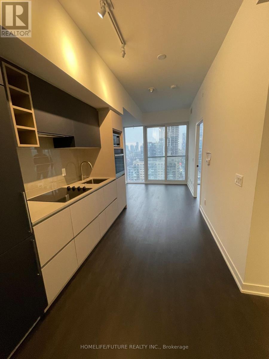 1501 - 319 Jarvis Street, Toronto, Ontario  M5B 0C8 - Photo 2 - C12945960