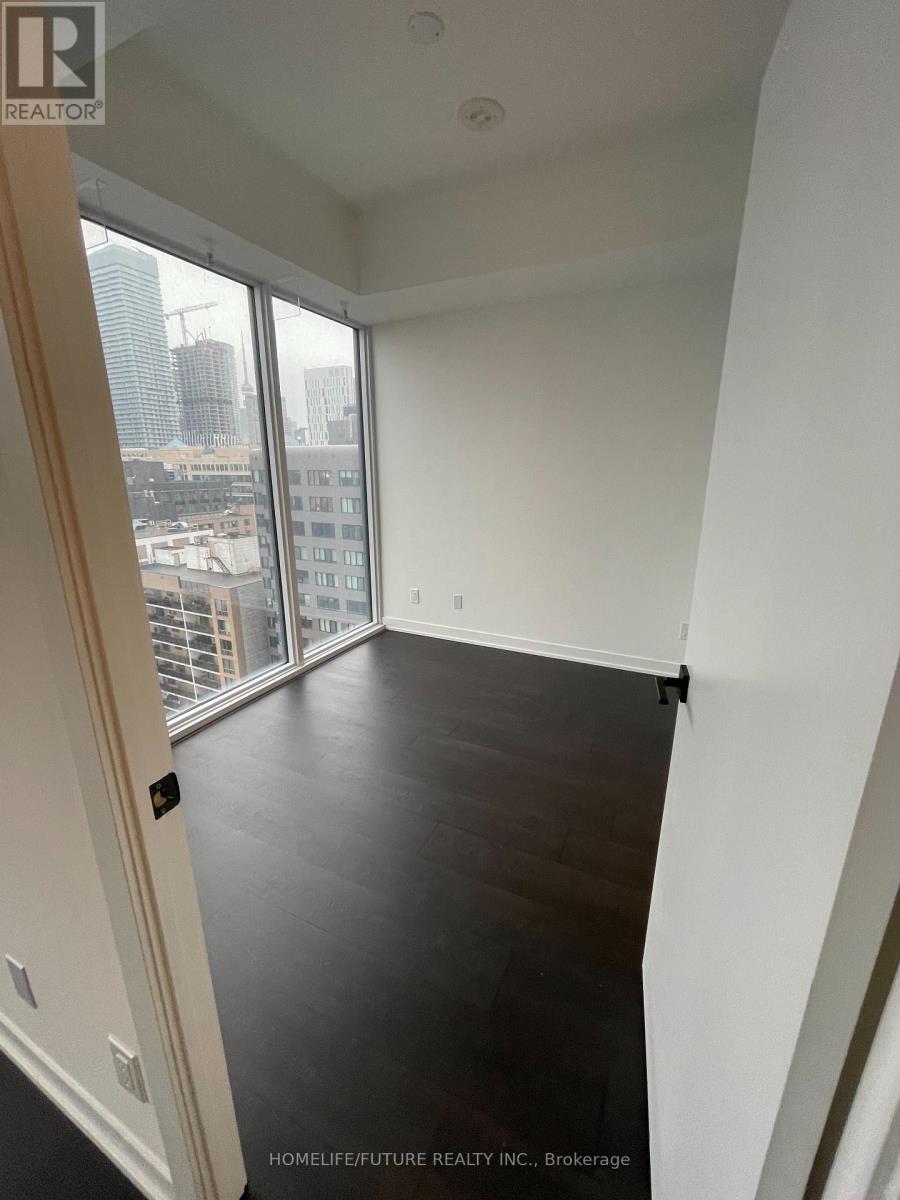 1501 - 319 Jarvis Street, Toronto, Ontario  M5B 0C8 - Photo 4 - C12945960