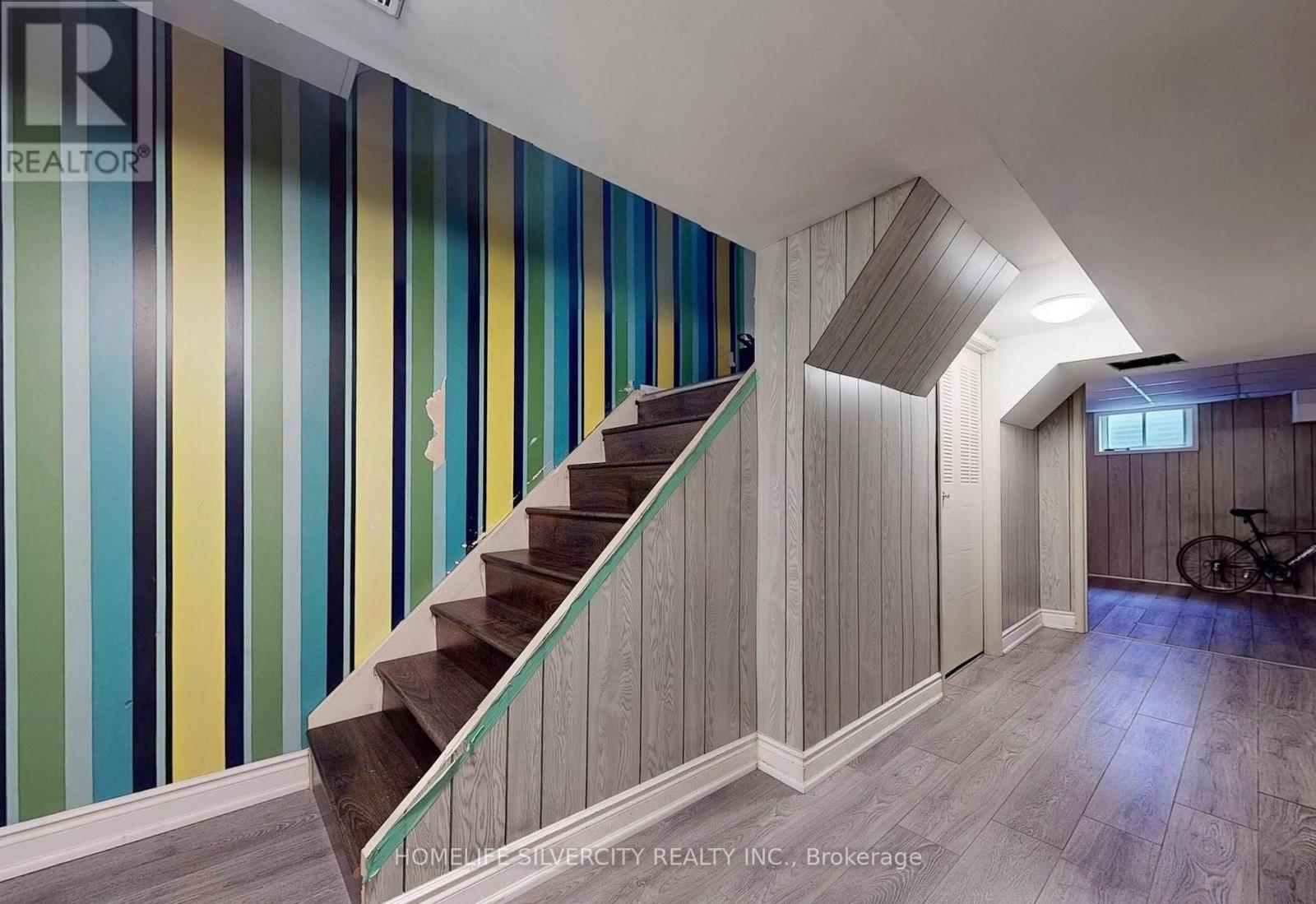 8 - 7033 Netherbrae Road, Mississauga, Ontario  L4T 2W2 - Photo 9 - W12942016