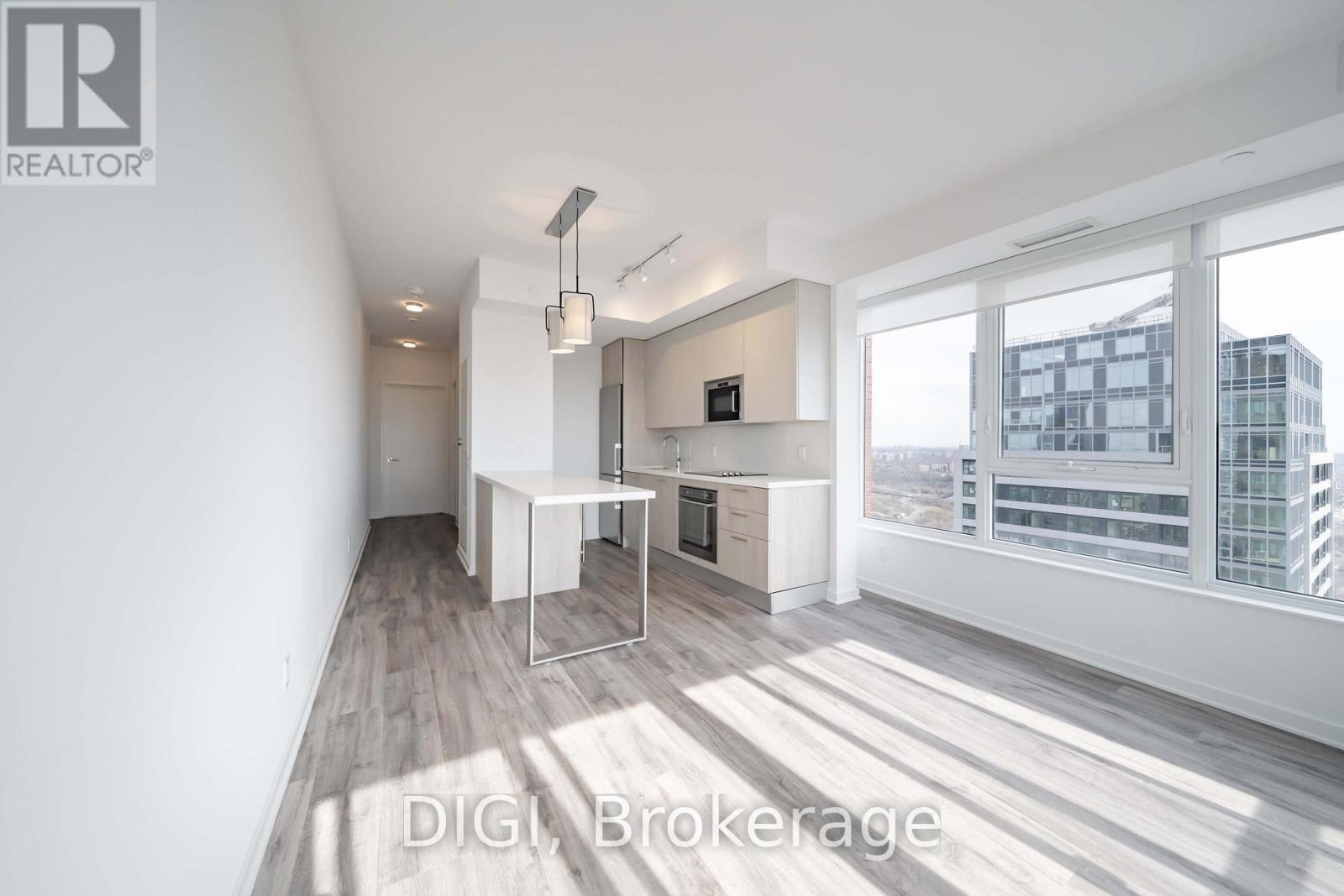 2607 - 25 SELBY STREET, Toronto, Ontario