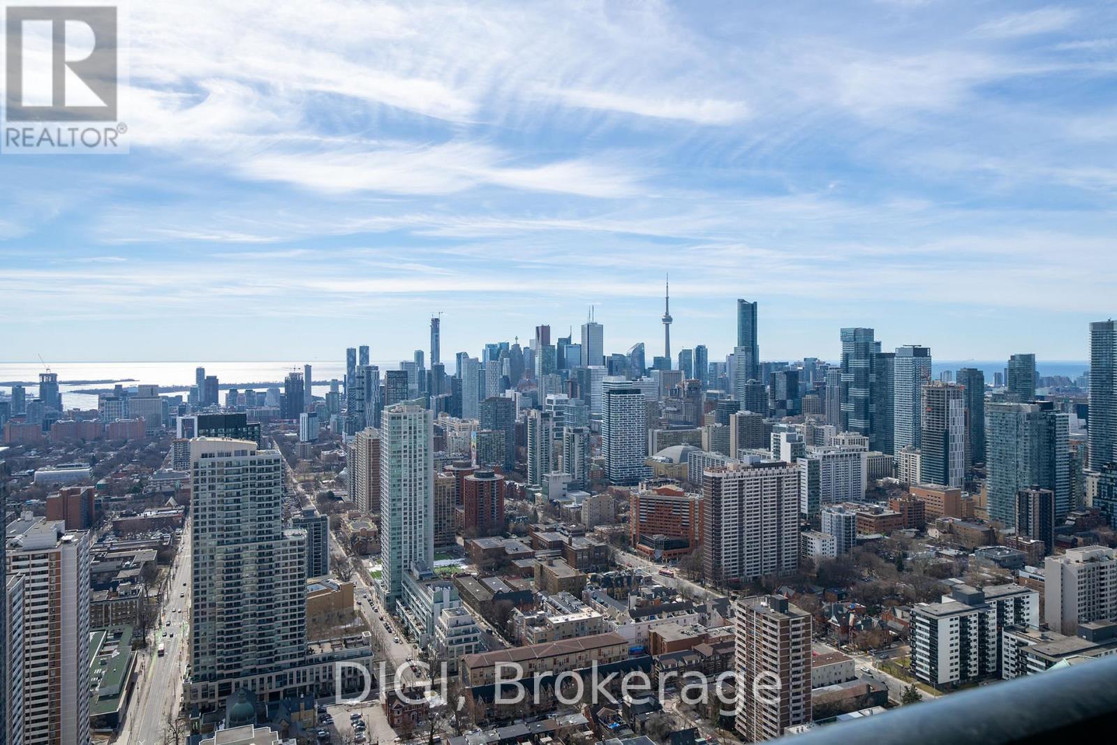 2607 - 25 Selby Street, Toronto, Ontario  M4Y 0E6 - Photo 21 - C12947852