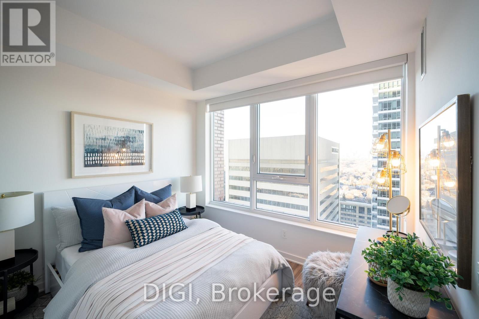 2607 - 25 Selby Street, Toronto, Ontario  M4Y 0E6 - Photo 36 - C12947852