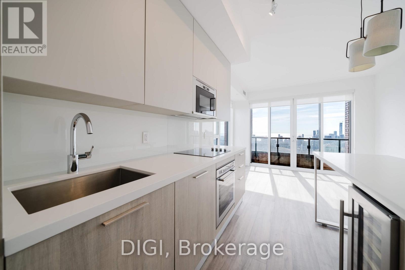 2607 - 25 Selby Street, Toronto, Ontario  M4Y 0E6 - Photo 6 - C12947852