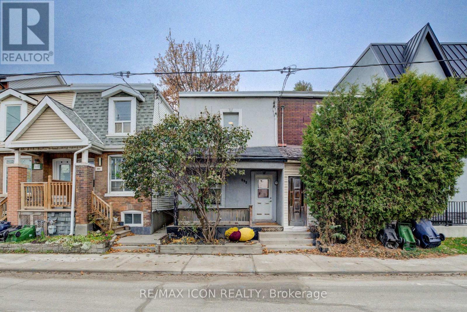 898 Eastern Avenue, Toronto, Ontario  M4L 1A4 - Photo 41 - E12947794