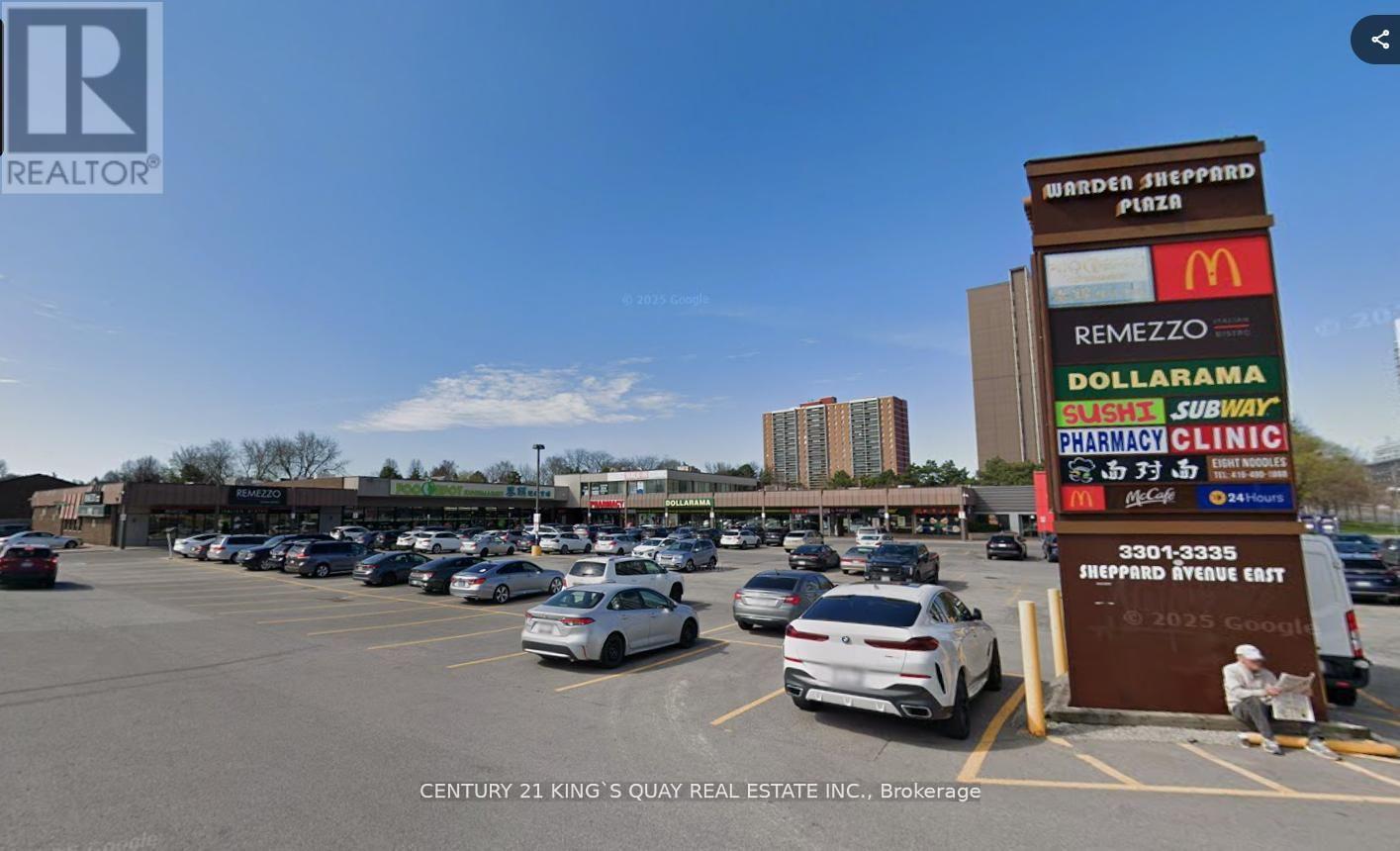 104 - 3319 Sheppard Avenue E, Toronto, Ontario  M1T 3K2 - Photo 2 - E12947800