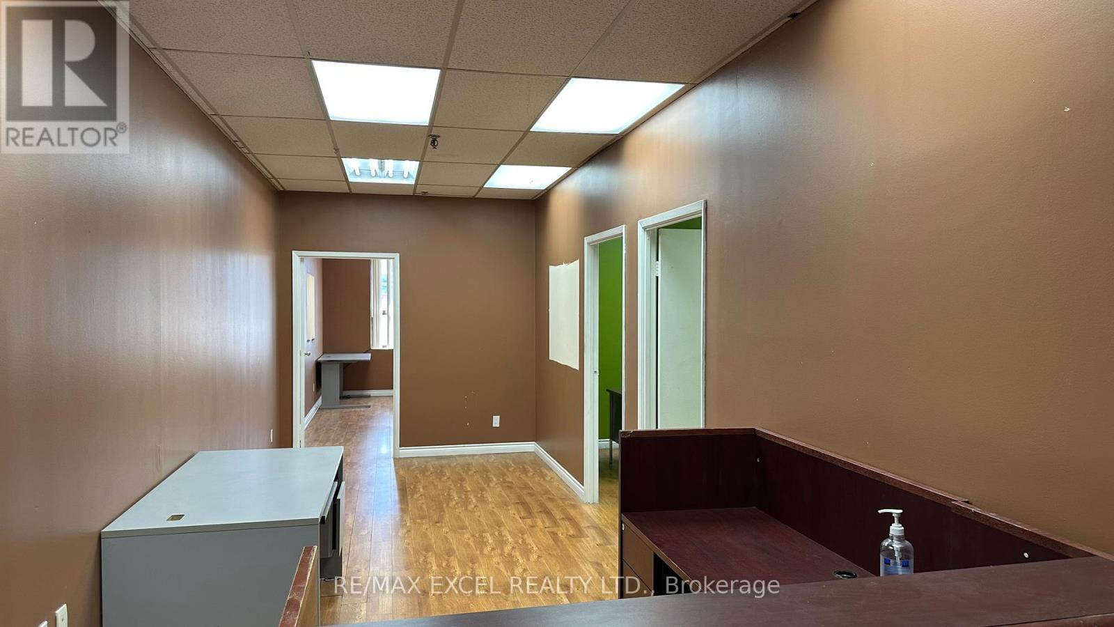 208 - 55 Nugget Avenue, Toronto, Ontario  M1S 3L1 - Photo 2 - E12947816