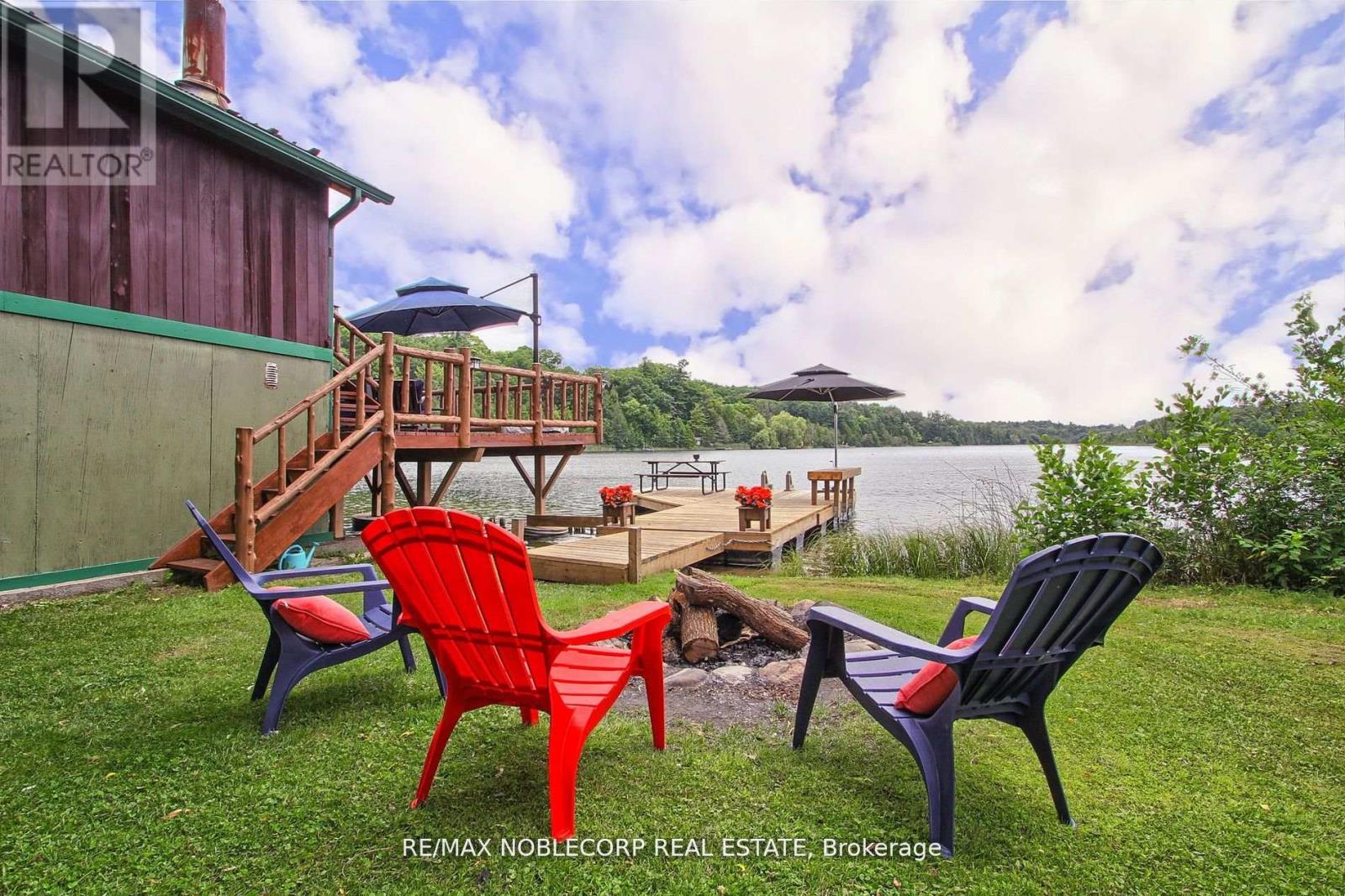 11201 Lake Ridge Road, Scugog, Ontario  L9L 1V7 - Photo 22 - E12947822