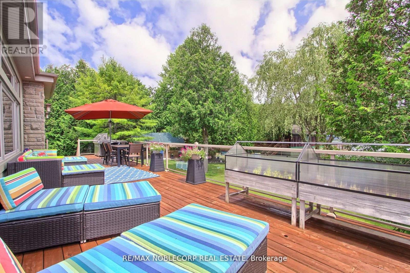 11201 Lake Ridge Road, Scugog, Ontario  L9L 1V7 - Photo 24 - E12947822