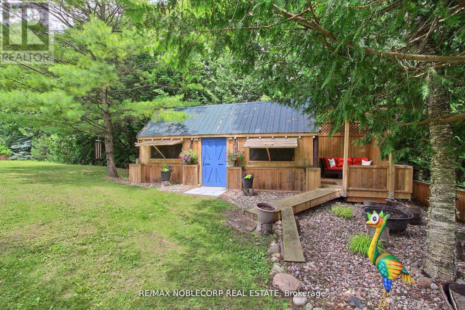 11201 Lake Ridge Road, Scugog, Ontario  L9L 1V7 - Photo 25 - E12947822