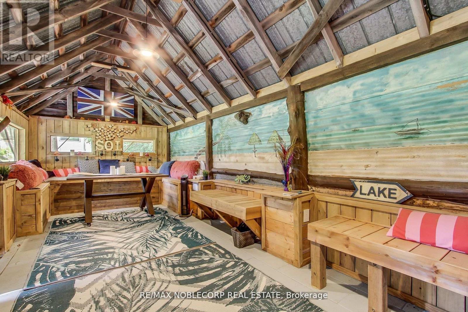 11201 Lake Ridge Road, Scugog, Ontario  L9L 1V7 - Photo 26 - E12947822