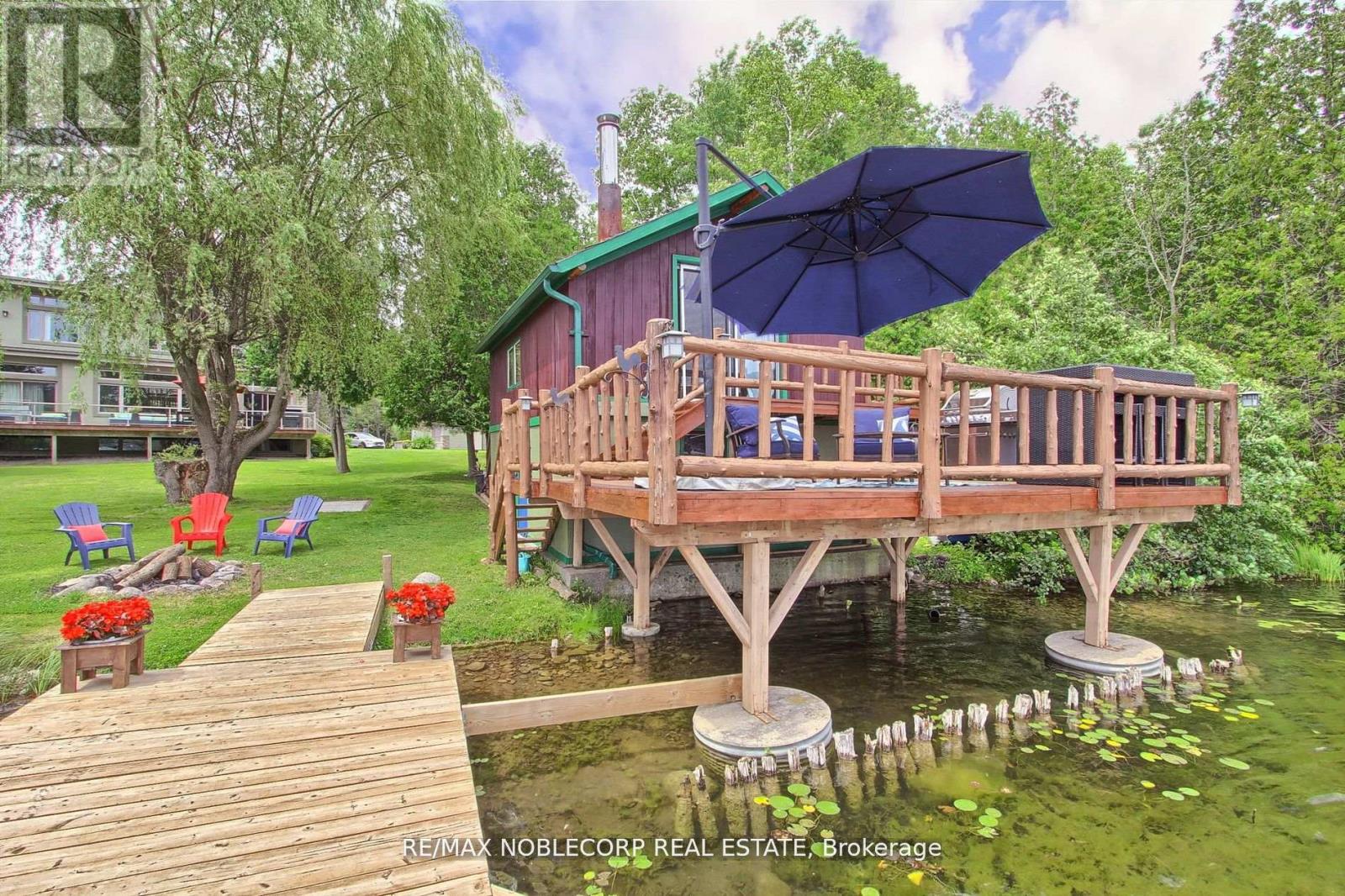 11201 Lake Ridge Road, Scugog, Ontario  L9L 1V7 - Photo 27 - E12947822