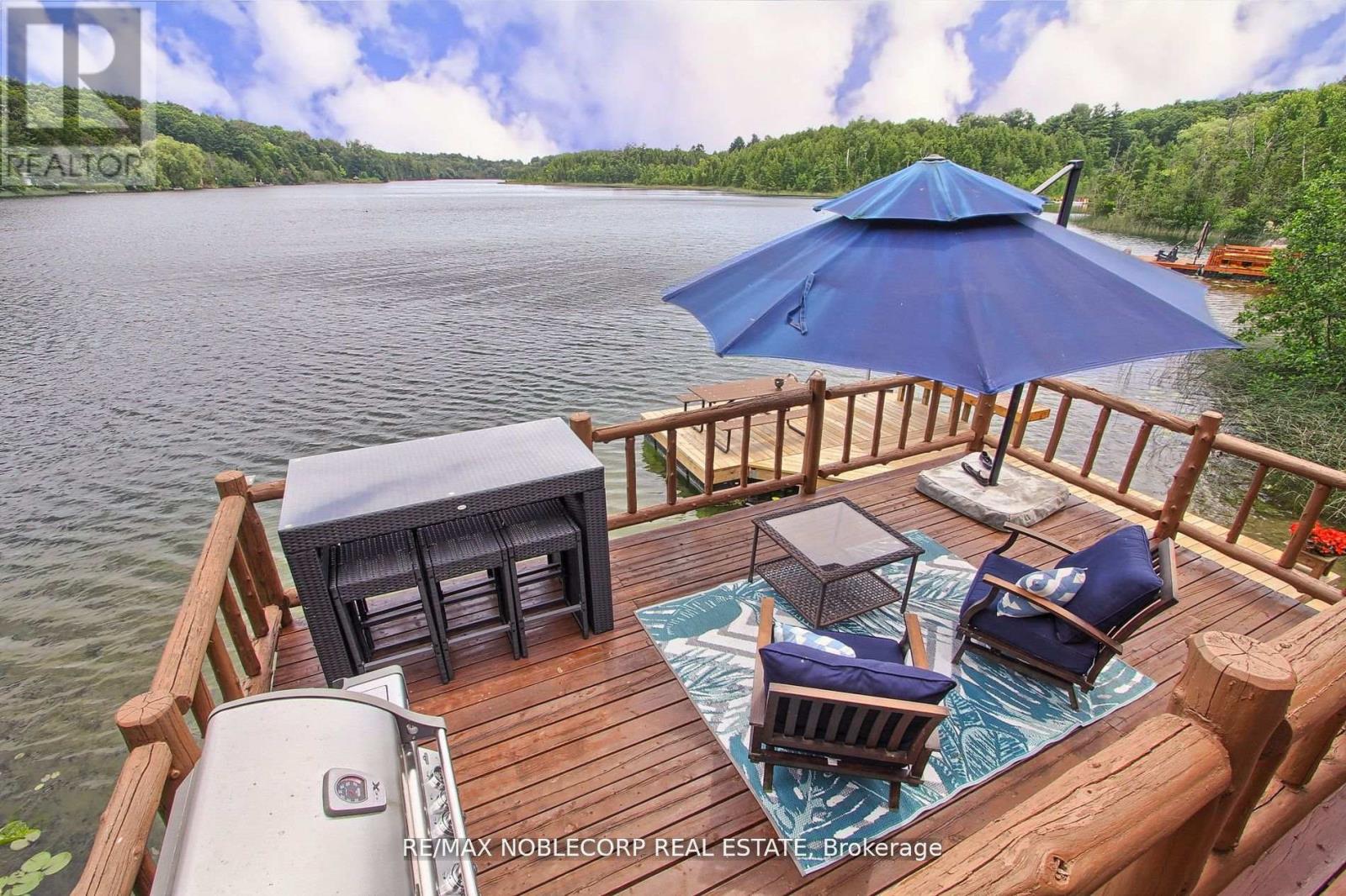 11201 Lake Ridge Road, Scugog, Ontario  L9L 1V7 - Photo 28 - E12947822